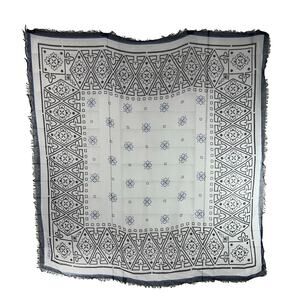 Calvin Klein Logo Bandana